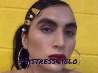 MistressCielo
