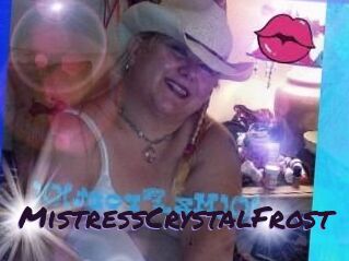 MistressCrystalFrost