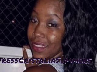 MistressCrystaliaSummers