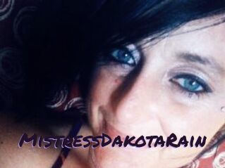 MistressDakotaRain