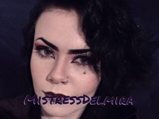 MistressDelmira