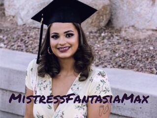 MistressFantasiaMax