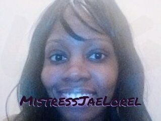 MistressJaeLorel