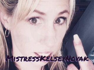 MistressKelseyNovak