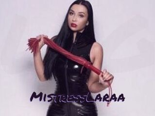 MistressLaraa