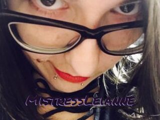 MistressLeianne