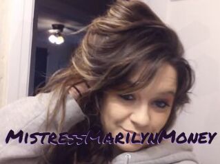 MistressMarilynMoney