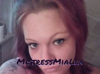MistressMiaLea