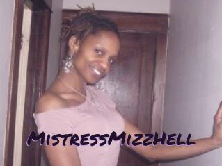 MistressMizzHell