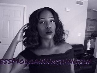 MistressMorganWashington