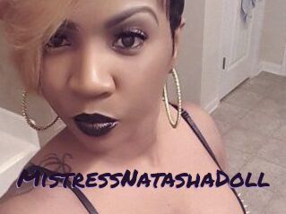 MistressNatashaDoll