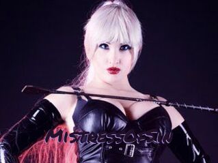 MistressOfSin