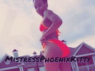 MistressPhoenixKitty