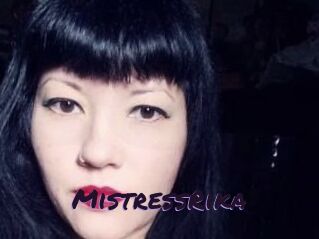 MistressRika