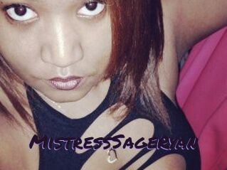 MistressSageRyan