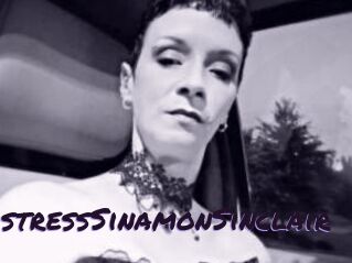 MistressSinamonSinclair