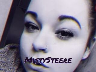 MistySteere