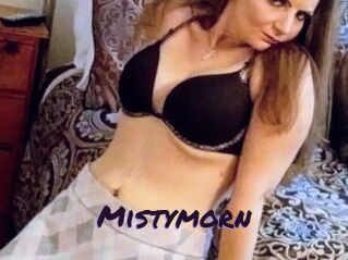 Mistymorn