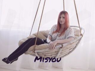 Misyou