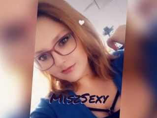 MiszSexy