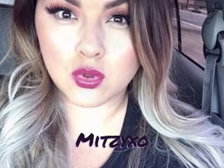 Mitzyxo