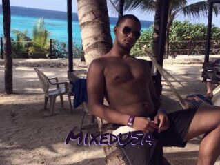 MixedUSA