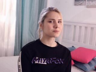 MiyaFox