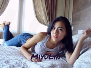 MiyuLin