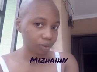 Mizhanny