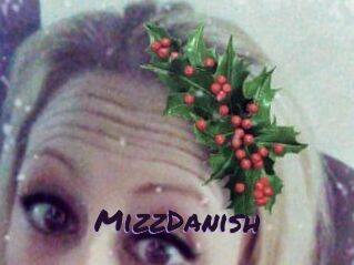 MizzDanish