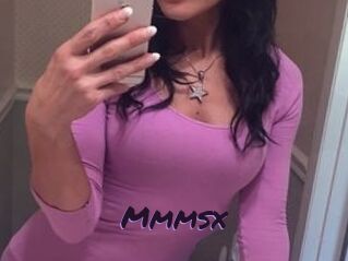 Mmmsx