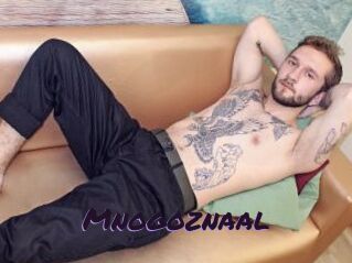 Mnogoznaal