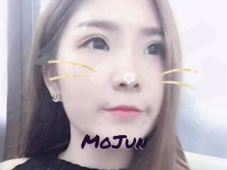 MoJun