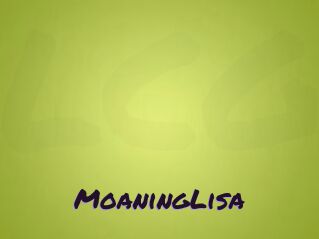MoaningLisa
