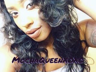 MochaQueenXOXO