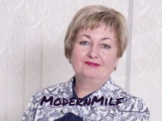 ModernMilf