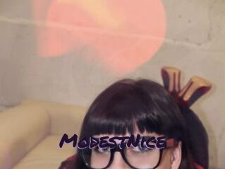 ModestNice