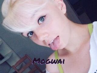 Mogwai