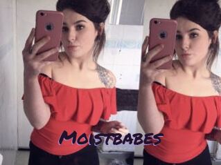 Moistbabes