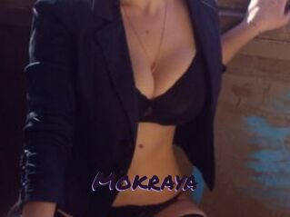 Mokraya
