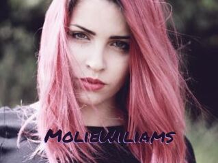 MolieWiliams