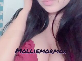 Molliemormon