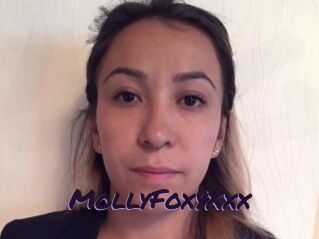 MollyFoxyXxx