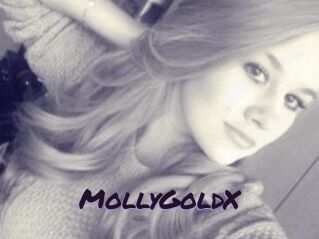 MollyGoldX