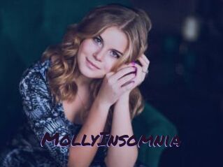 MollyInsomnia
