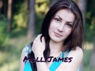 MollyJames