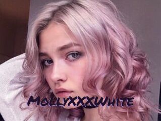 MollyXXXWhite