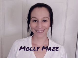 Molly_Maze
