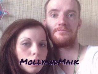 MollyandMaik