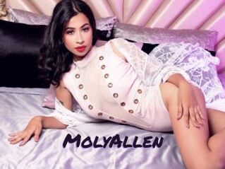 MolyAllen